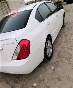 رينو سافران